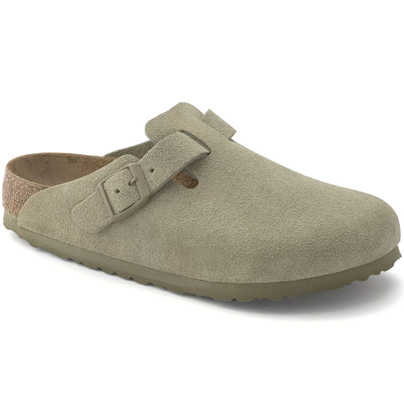 Birkenstock Boston-Heren Klompen En Muilen