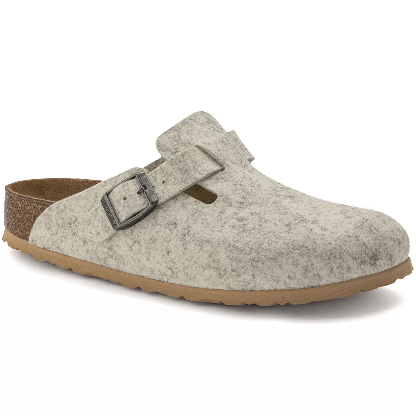 Birkenstock Boston-Heren Klompen En Muilen