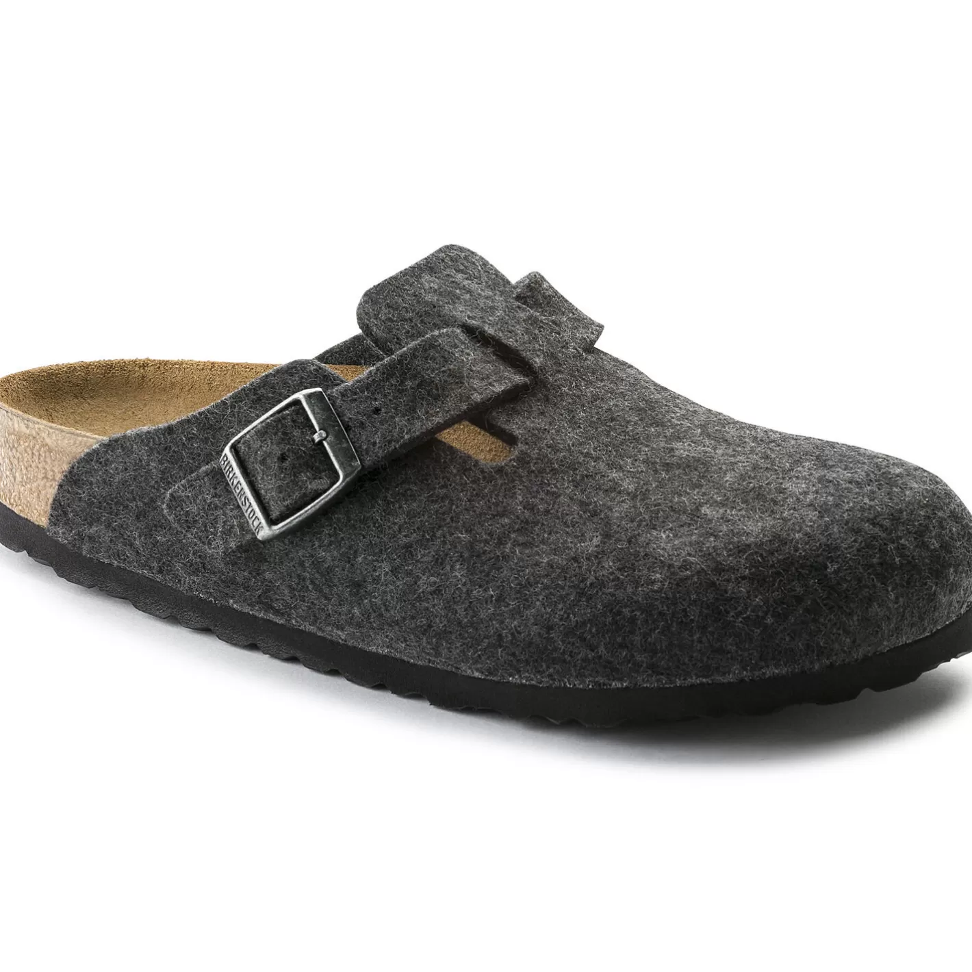 Birkenstock Boston-Heren Klompen En Muilen