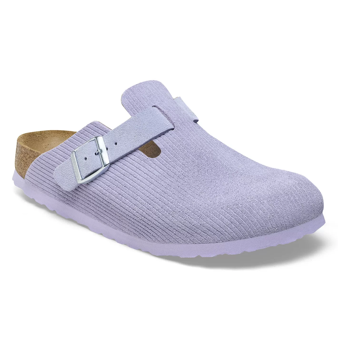 Birkenstock Boston-Heren Klompen En Muilen