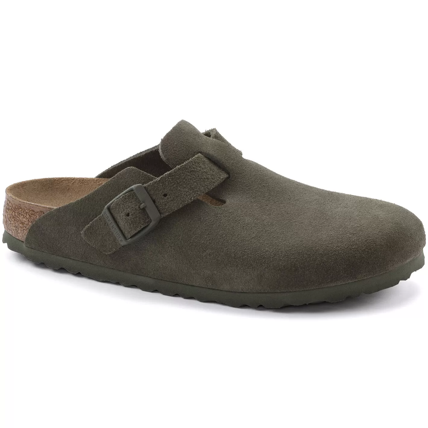 Birkenstock Boston-Heren Klompen En Muilen