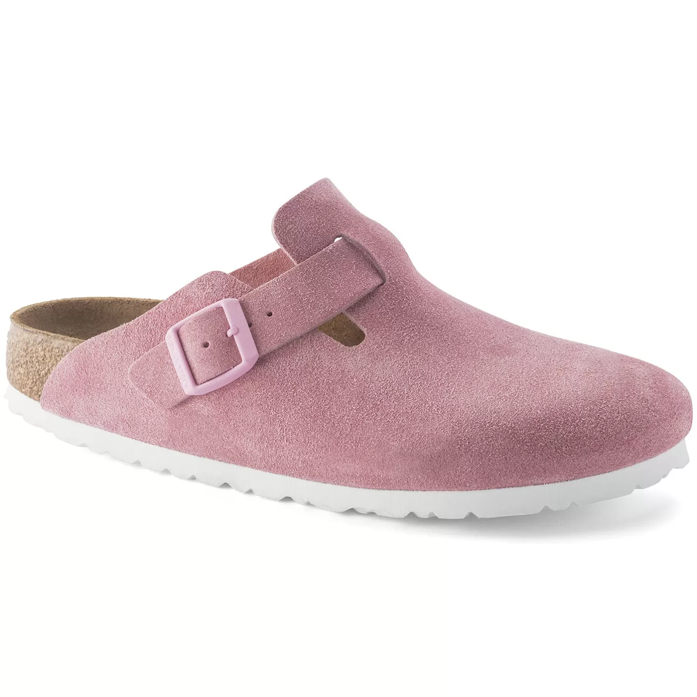 Birkenstock Boston-Dames Klompen En Muilen