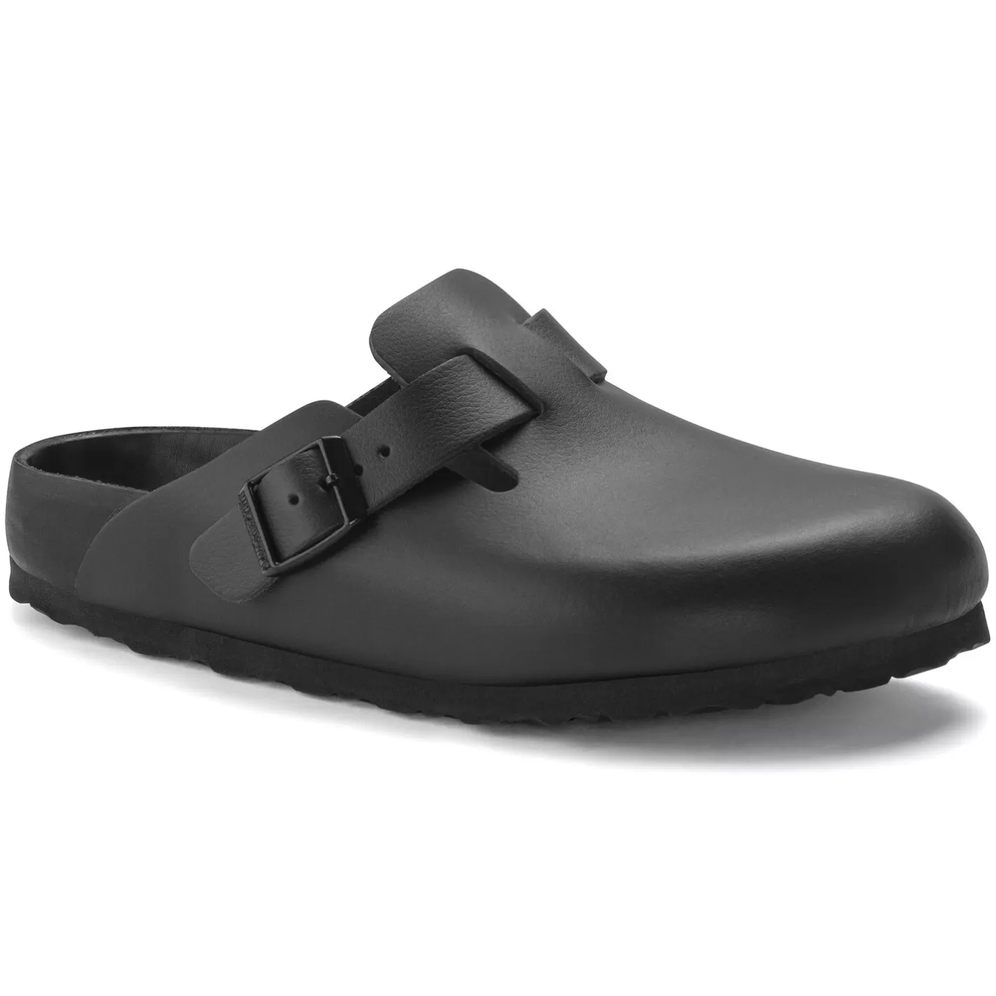 Birkenstock Boston Exquisite-Heren Klompen En Muilen