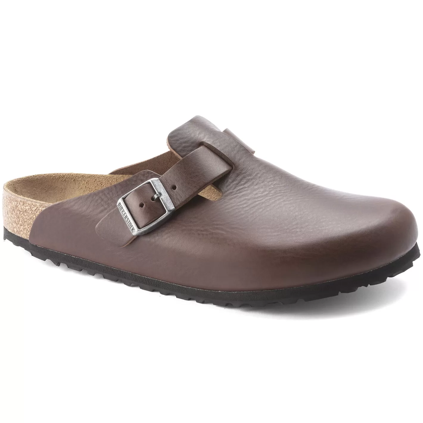 Birkenstock Boston Grip-Heren Klompen En Muilen