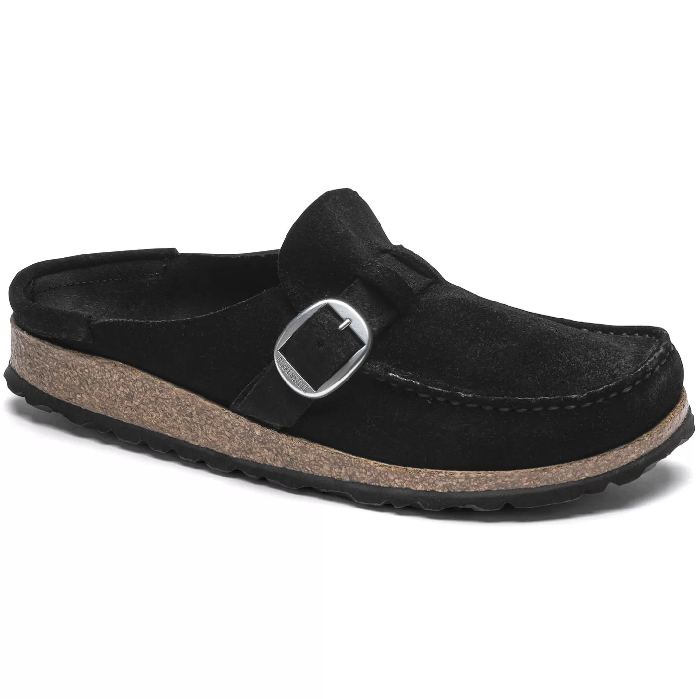 Birkenstock Buckley-Dames Klompen En Muilen