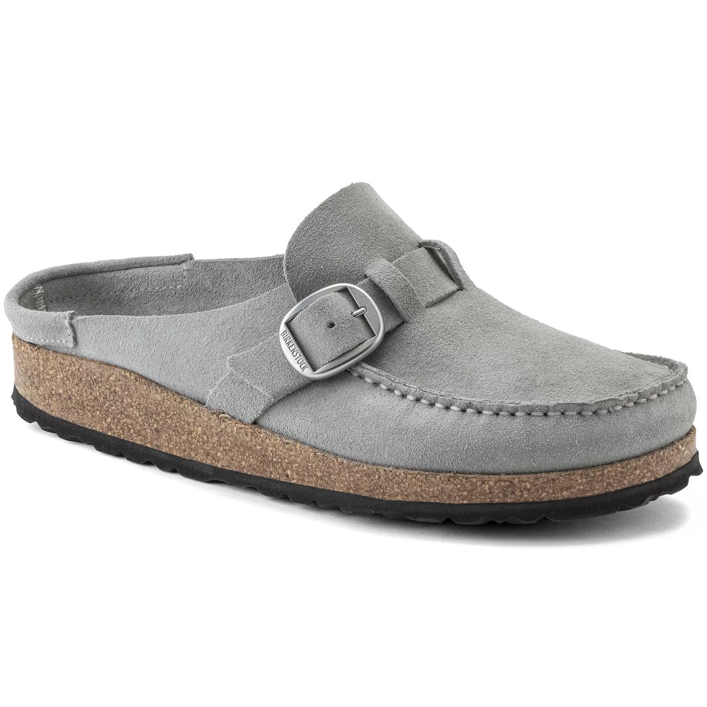 Birkenstock Buckley-Dames Klompen En Muilen