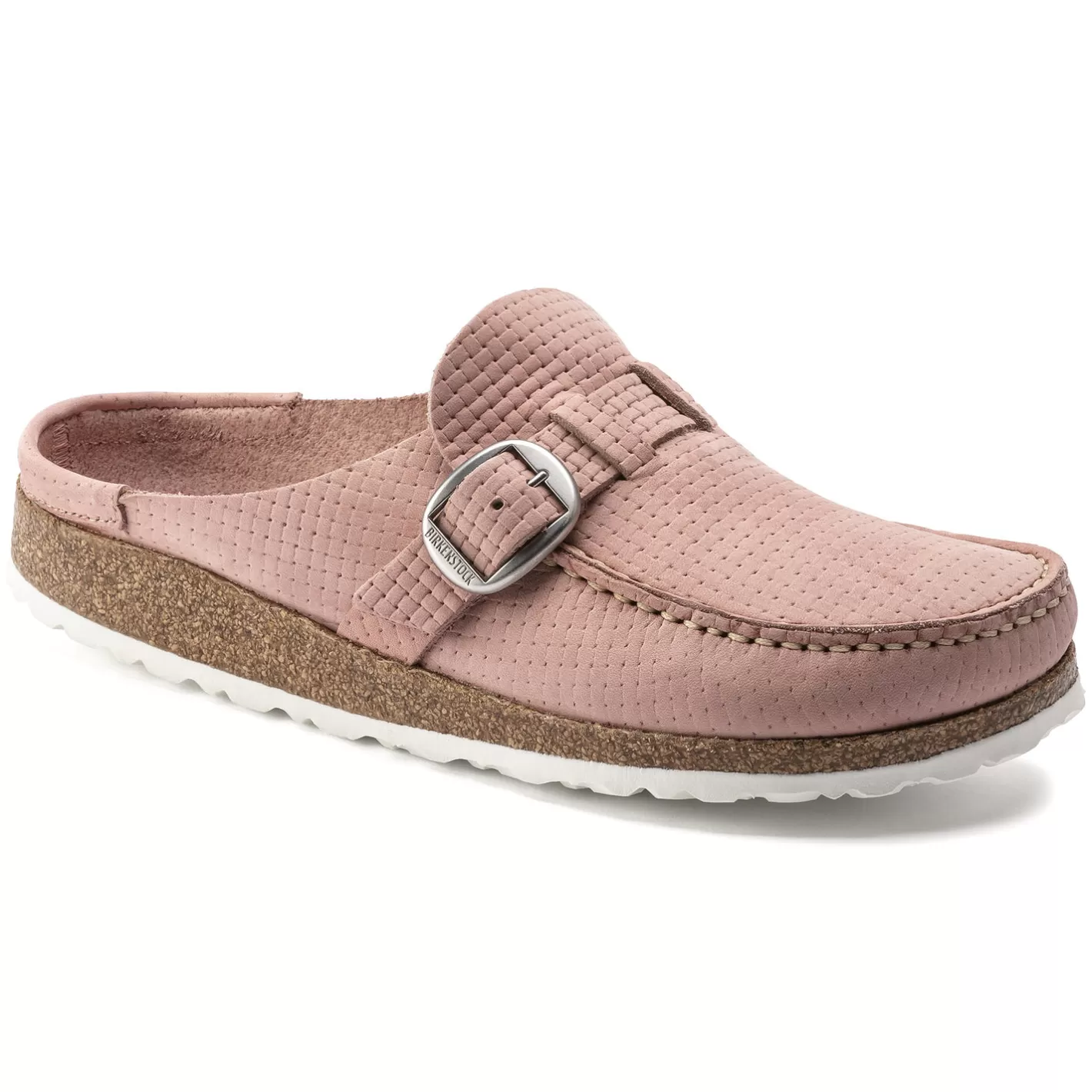 Birkenstock Buckley-Dames Klompen En Muilen