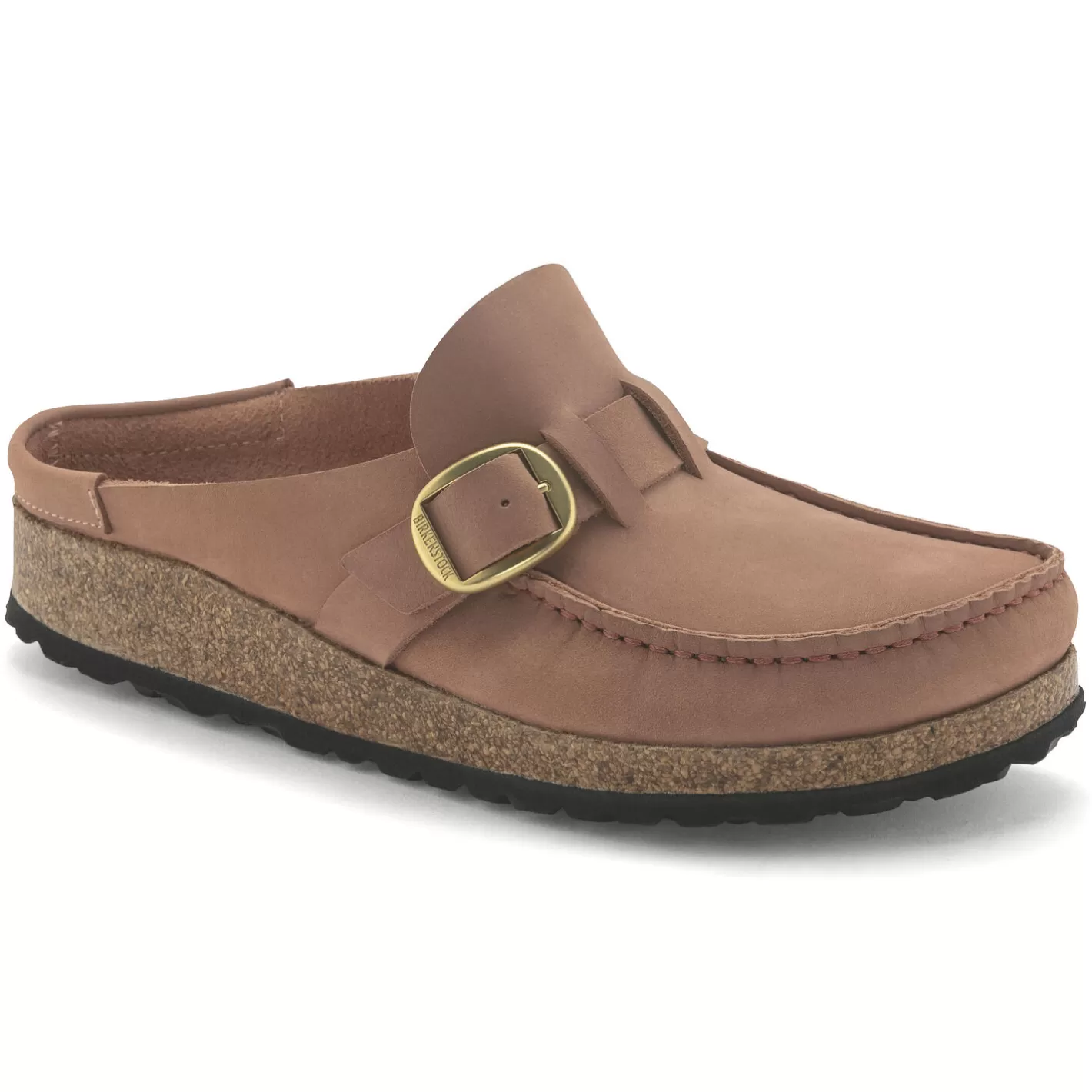 Birkenstock Buckley-Dames Klompen En Muilen