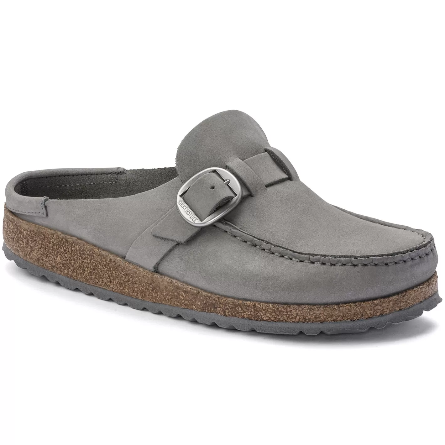 Birkenstock Buckley-Dames Klompen En Muilen