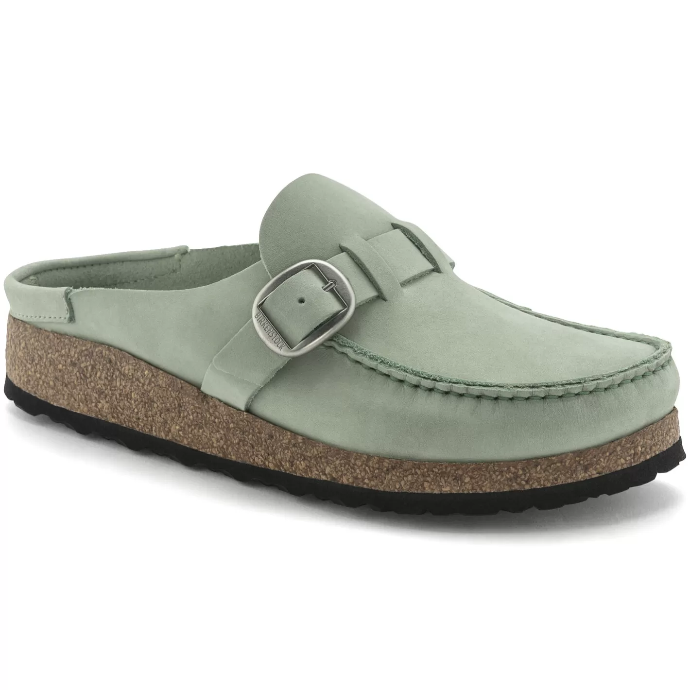 Birkenstock Buckley-Dames Klompen En Muilen