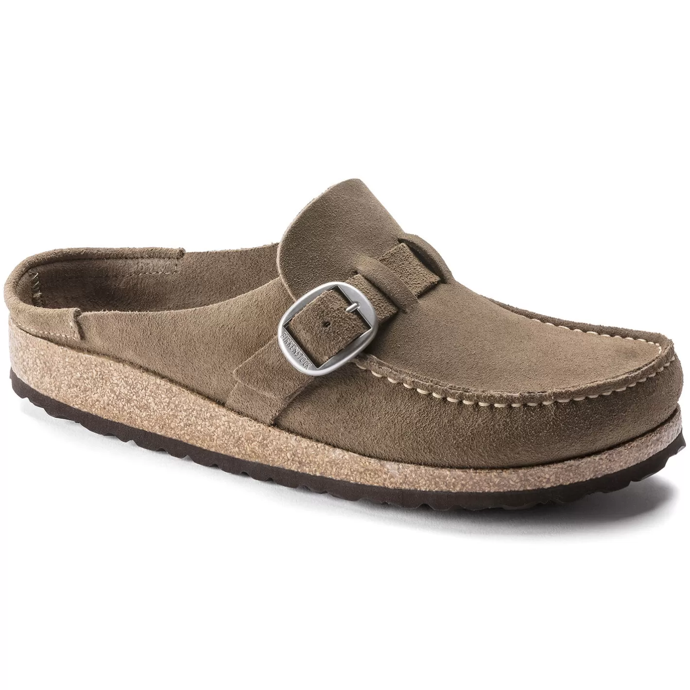 Birkenstock Buckley-Dames Klompen En Muilen