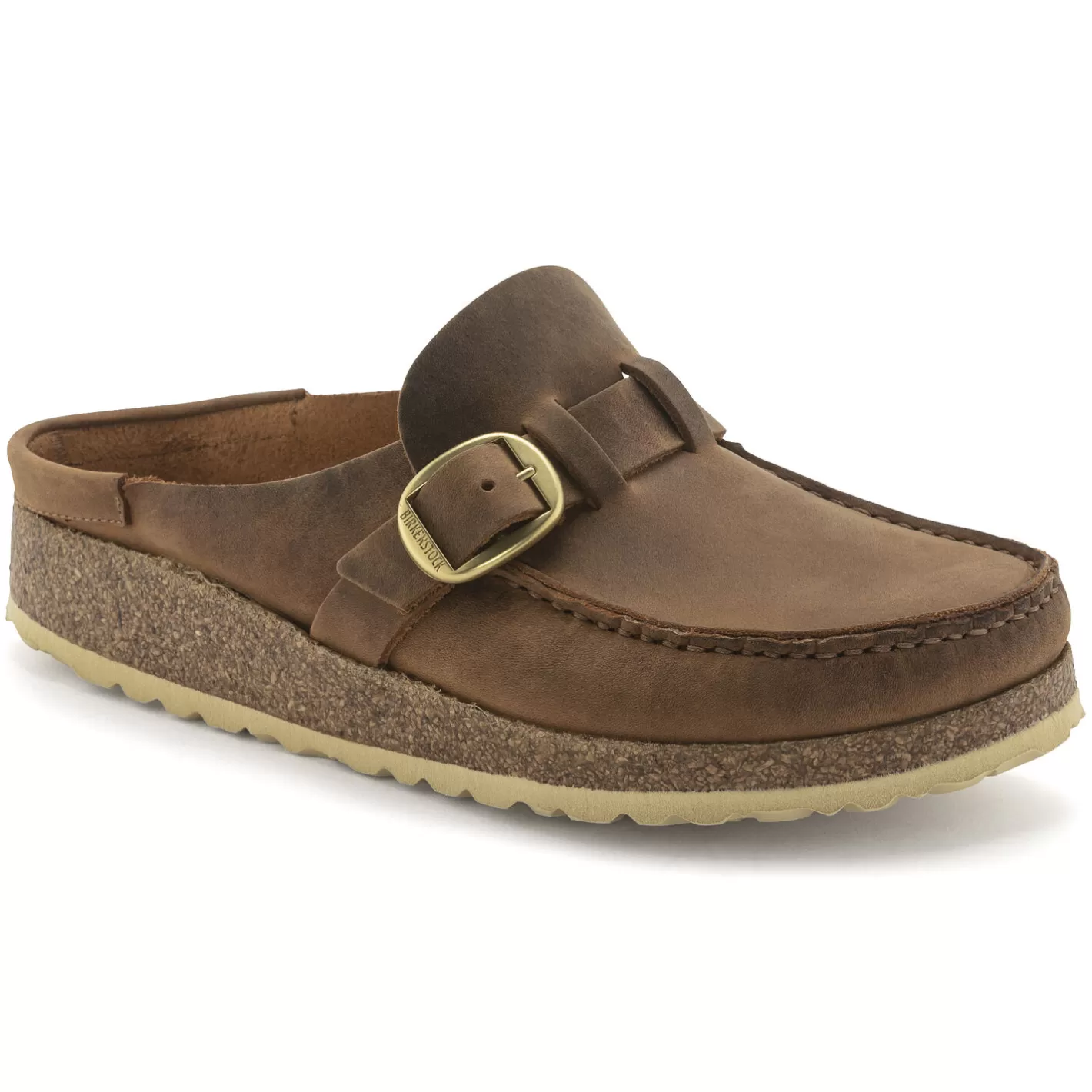 Birkenstock Buckley-Dames Klompen En Muilen