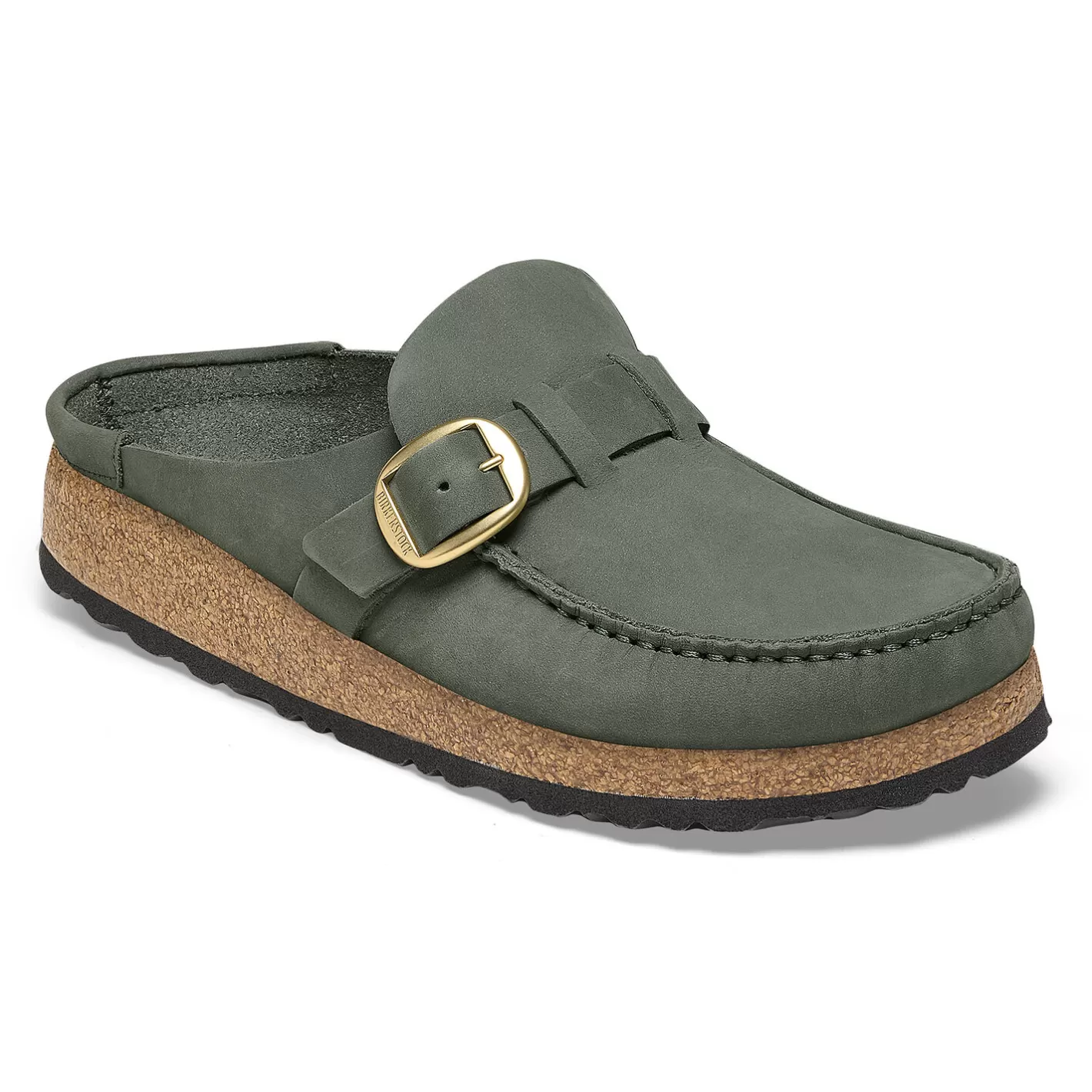 Birkenstock Buckley-Dames Klompen En Muilen