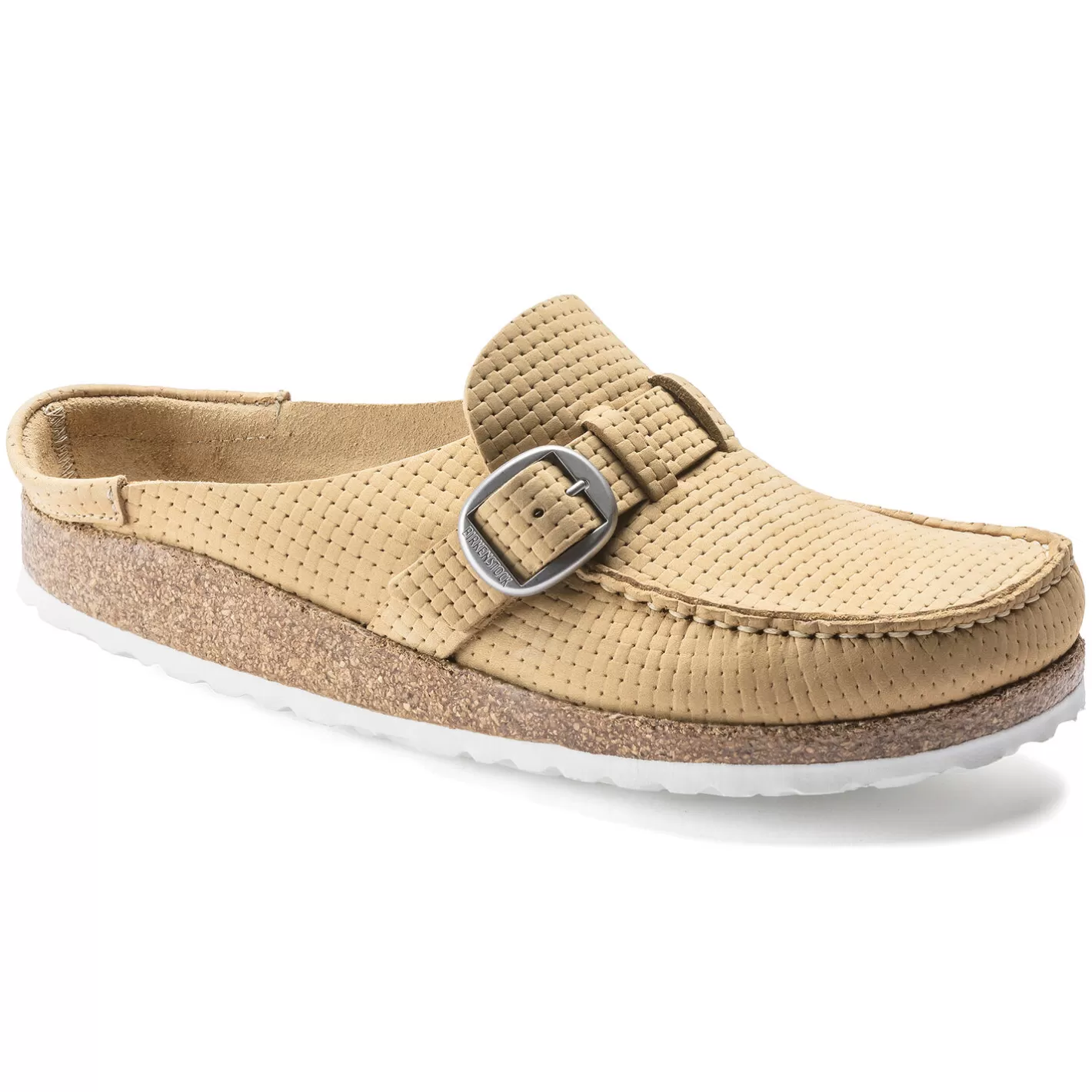 Birkenstock Buckley-Dames Klompen En Muilen