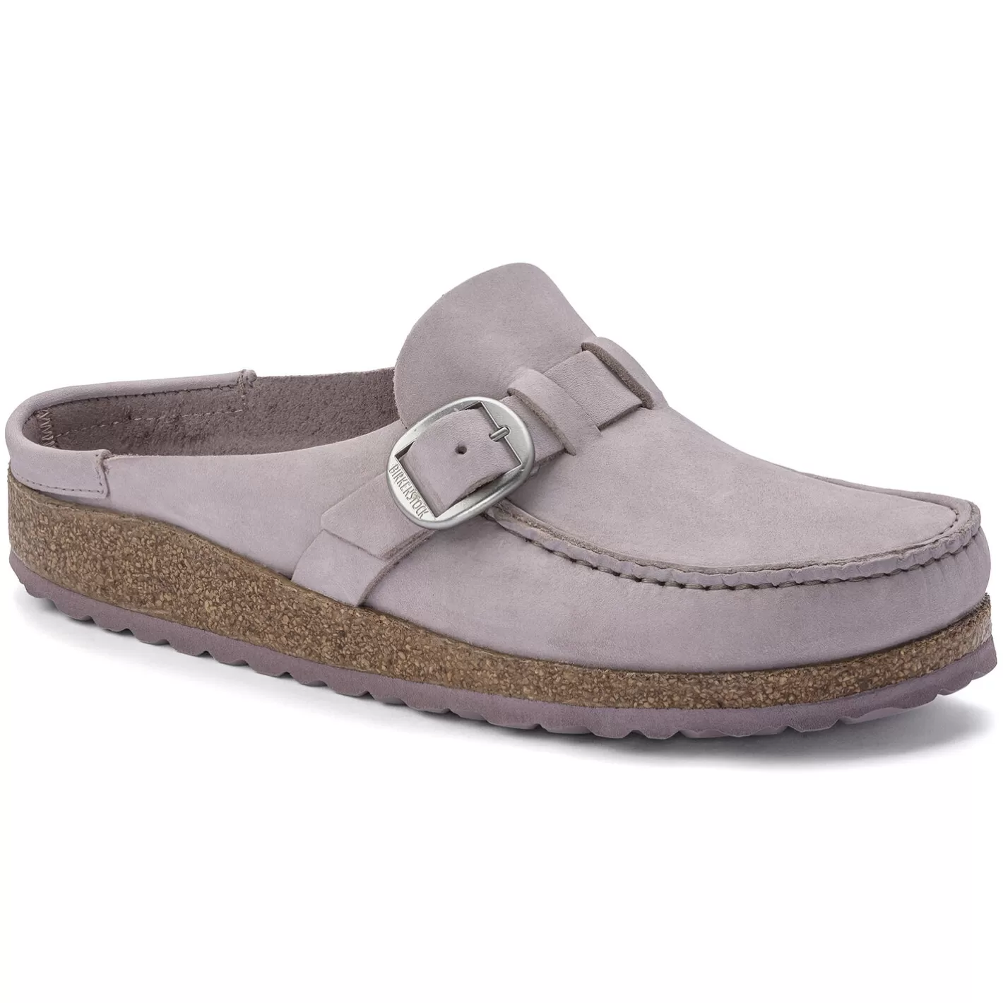 Birkenstock Buckley-Dames Klompen En Muilen