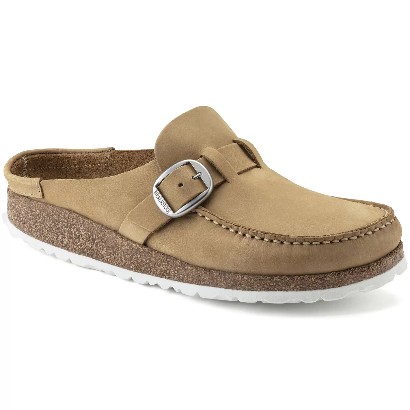 Birkenstock Buckley-Dames Klompen En Muilen