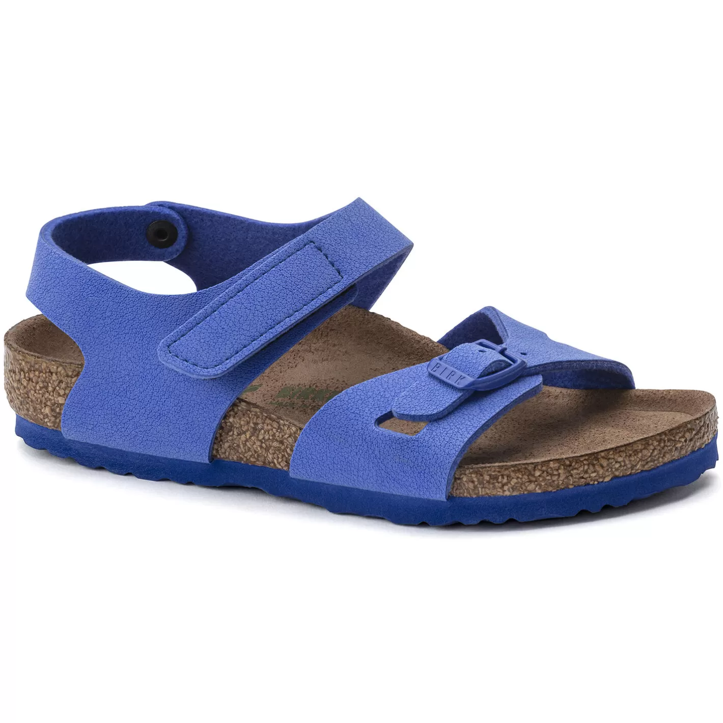 Birkenstock Colorado Kids-Kinderen Klittenbandsandalen