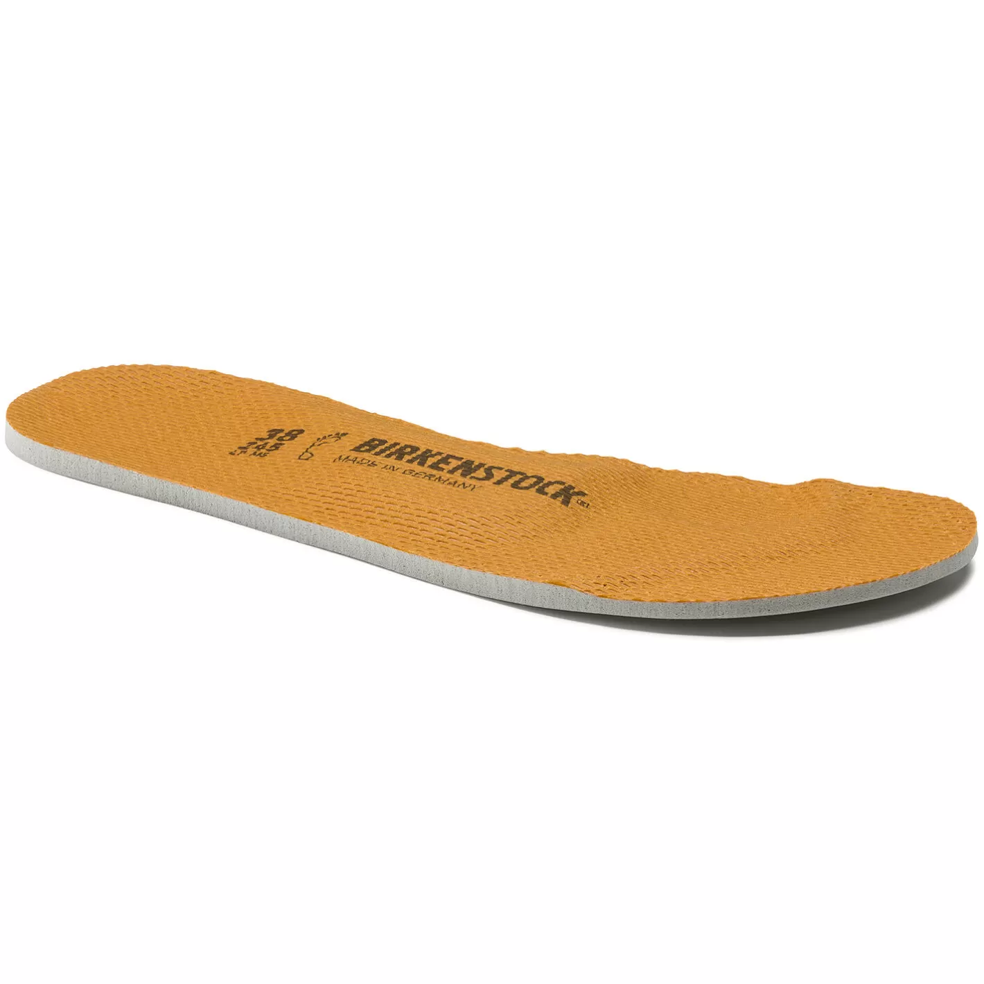 Birkenstock Comfort Voetbedzool Birko Tex-Dames Inlegzolen