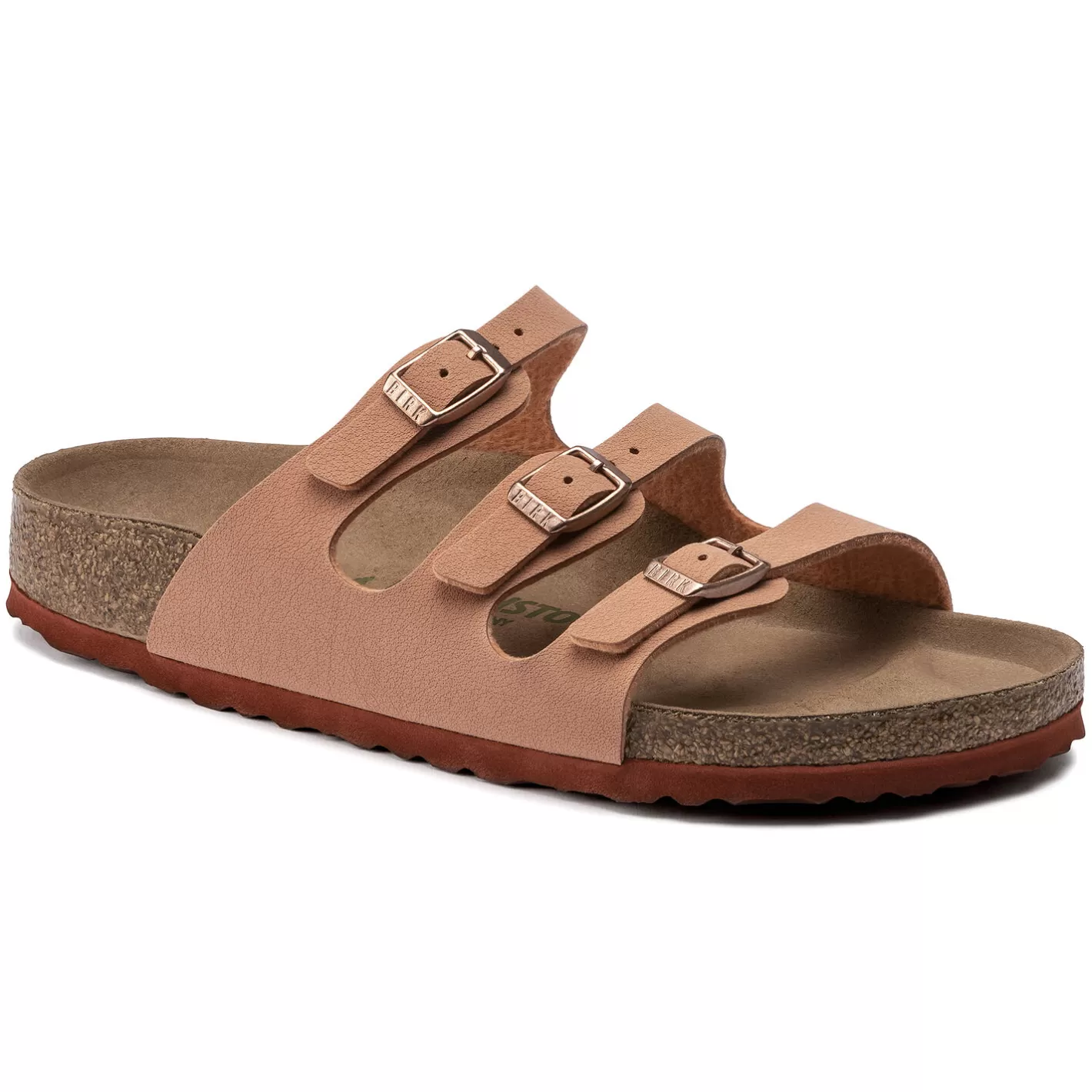 Birkenstock Florida Fresh-Dames Meer Riemen