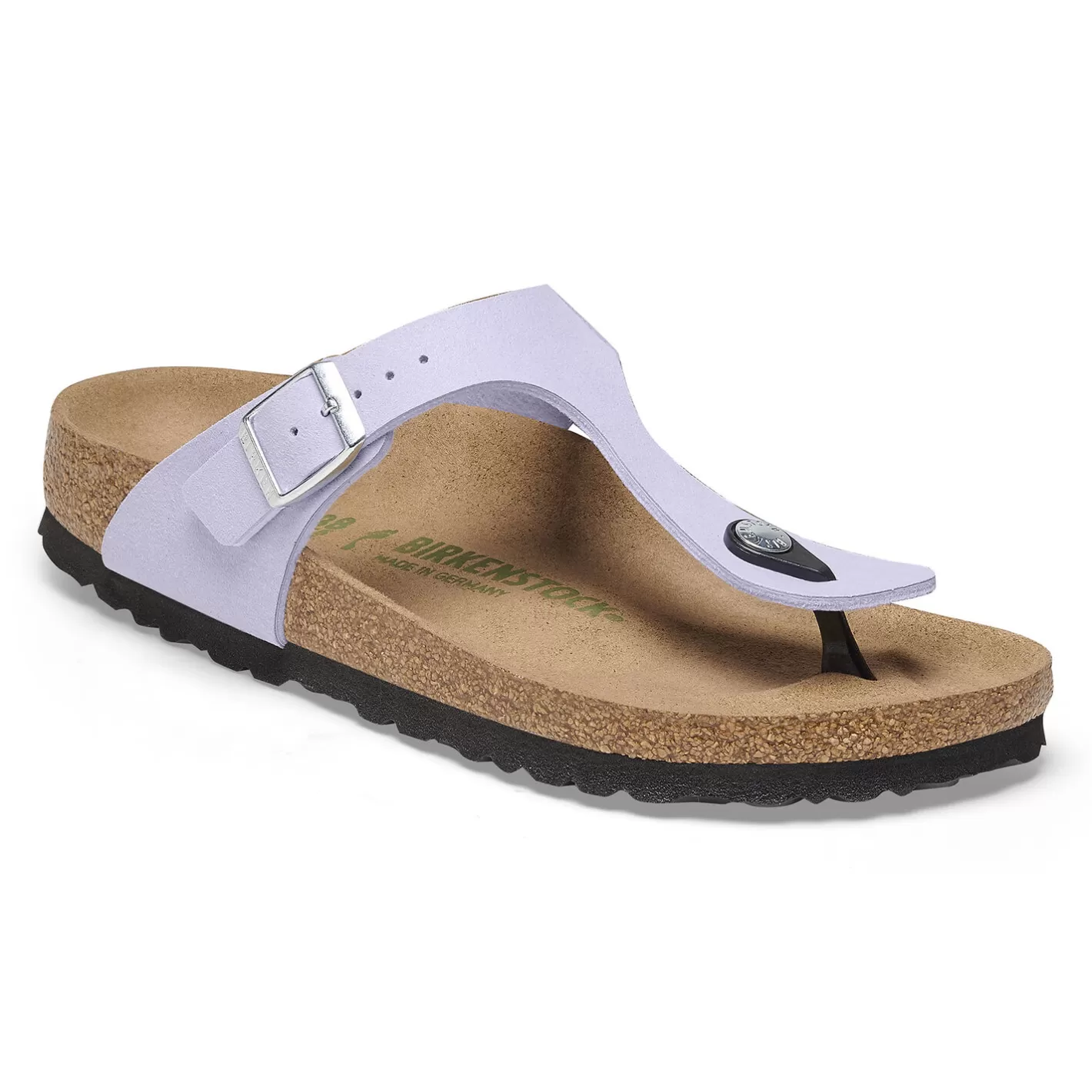 Birkenstock Gizeh-Dames Teensandalen En -Slippers