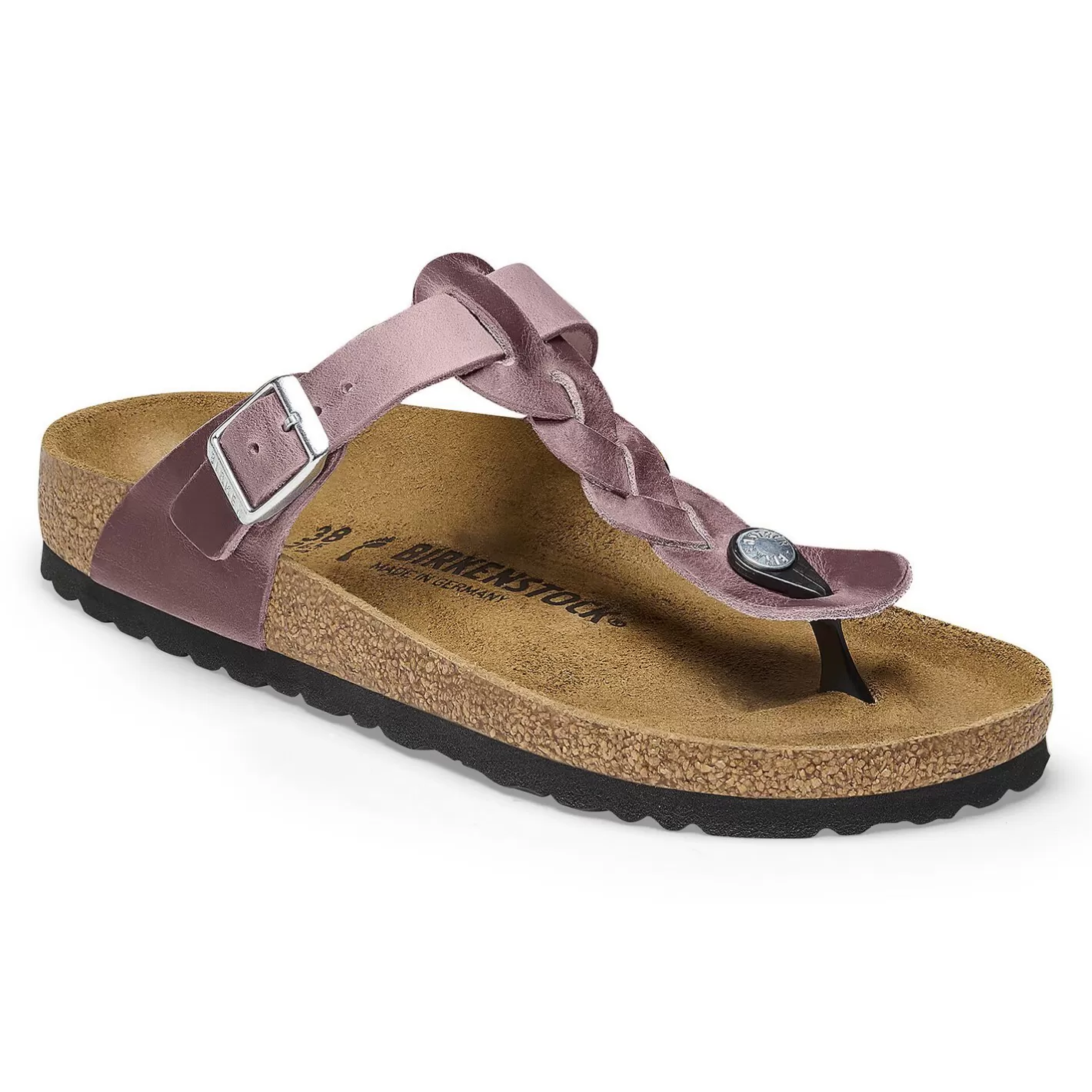 Birkenstock Gizeh-Dames Teensandalen En -Slippers