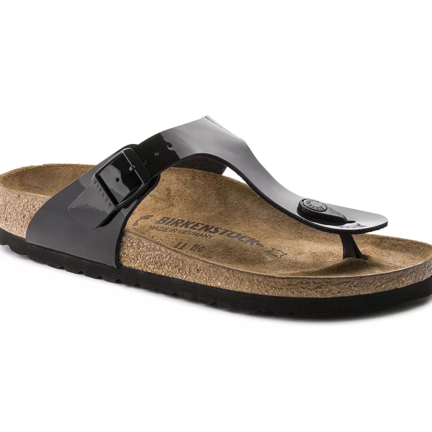 Birkenstock Gizeh-Dames Teensandalen En -Slippers