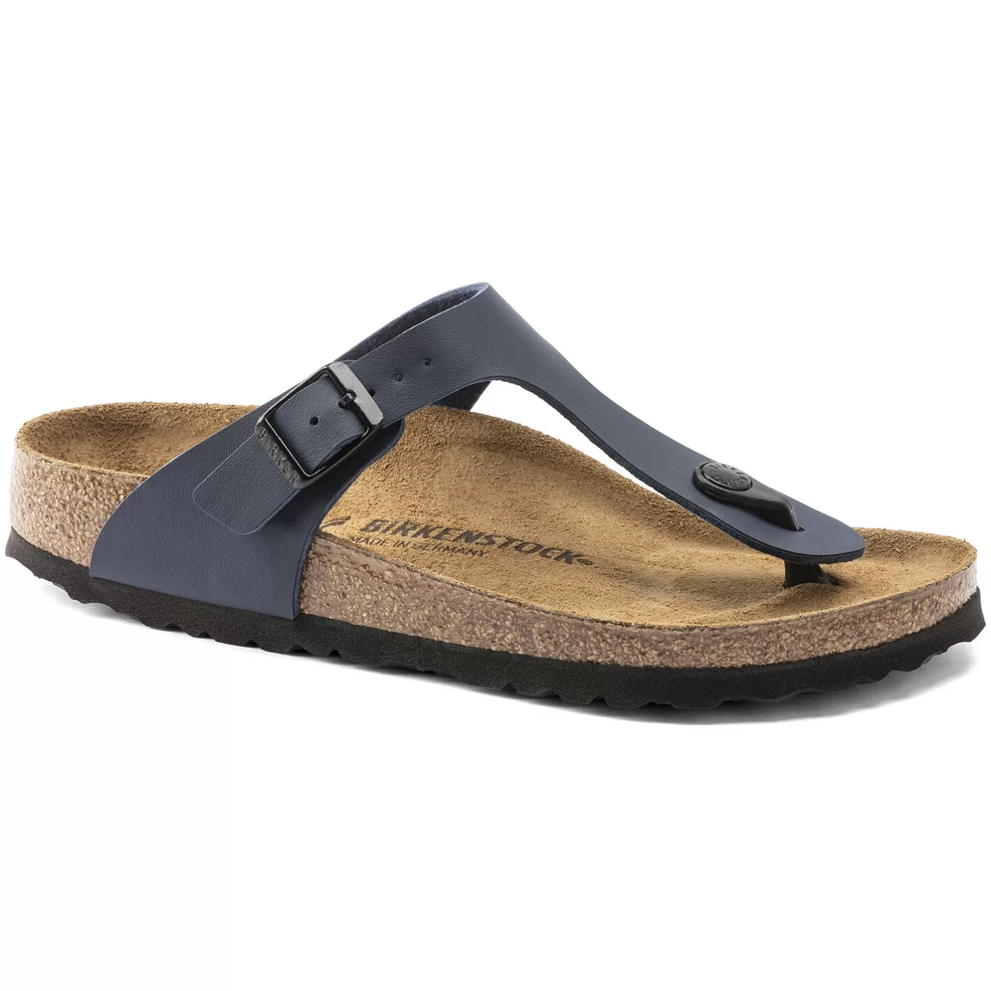 Birkenstock Gizeh-Heren Teensandalen En -Slippers