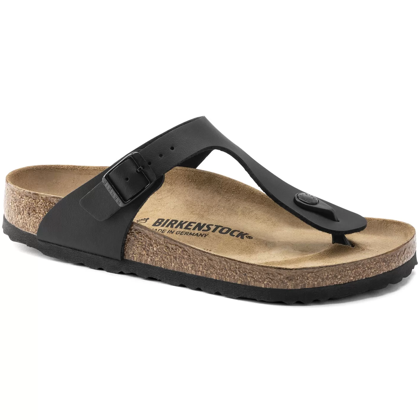 Birkenstock Gizeh-Heren Teensandalen En -Slippers