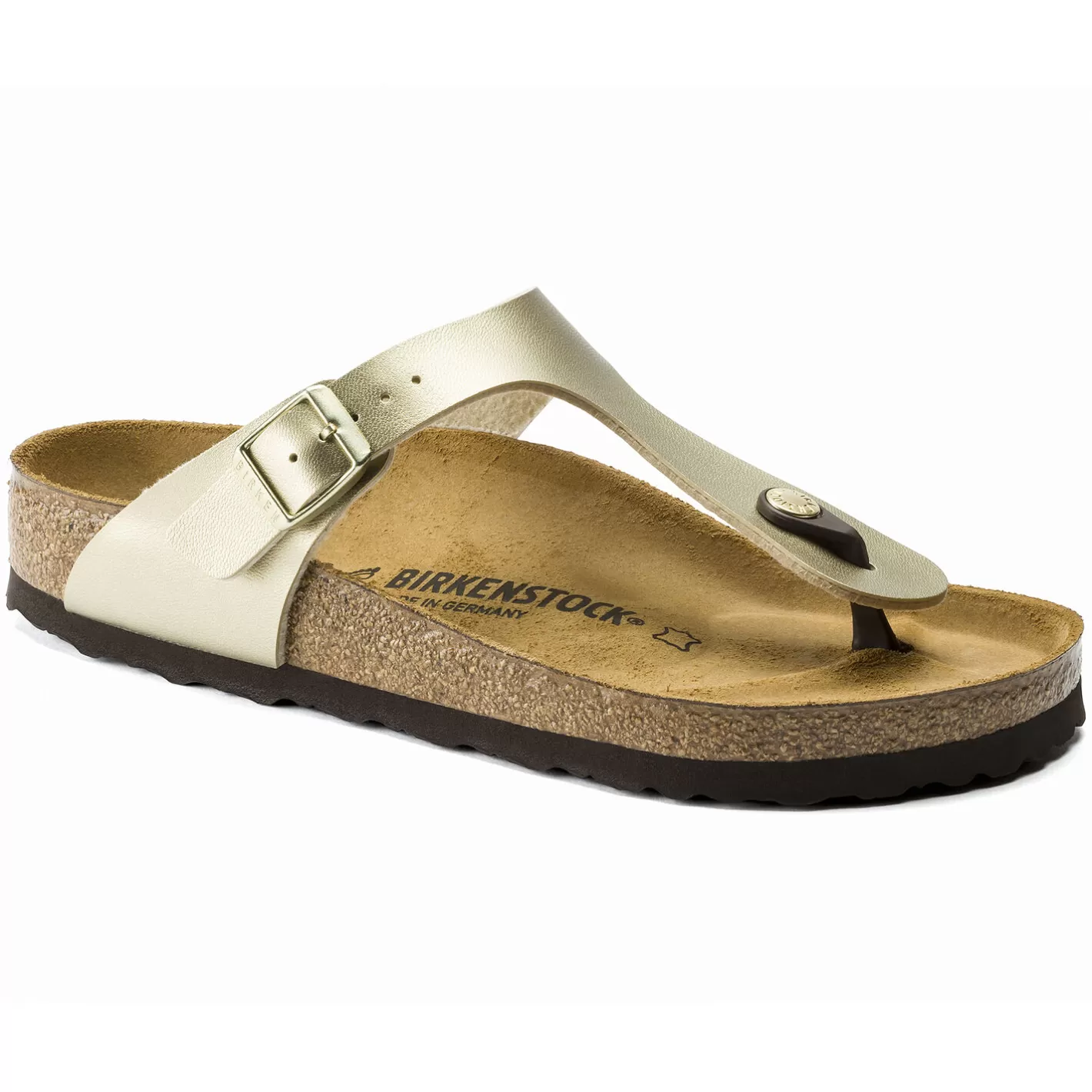 Birkenstock Gizeh-Dames Teensandalen En -Slippers