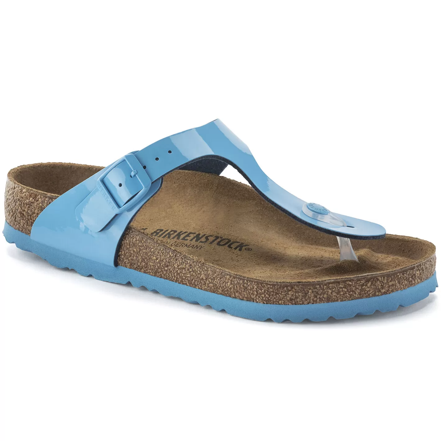 Birkenstock Gizeh-Dames Teensandalen En -Slippers