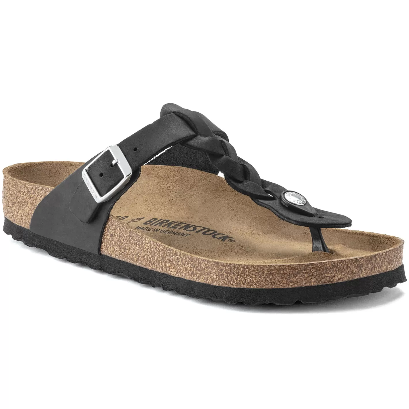 Birkenstock Gizeh-Dames Teensandalen En -Slippers