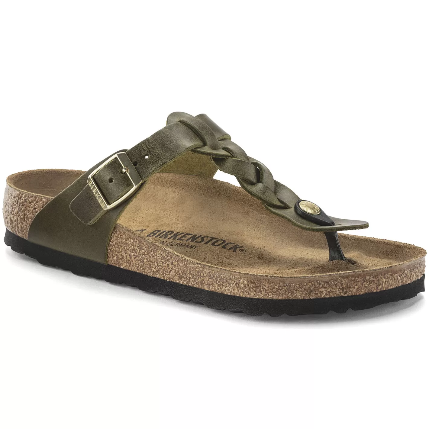 Birkenstock Gizeh-Dames Teensandalen En -Slippers