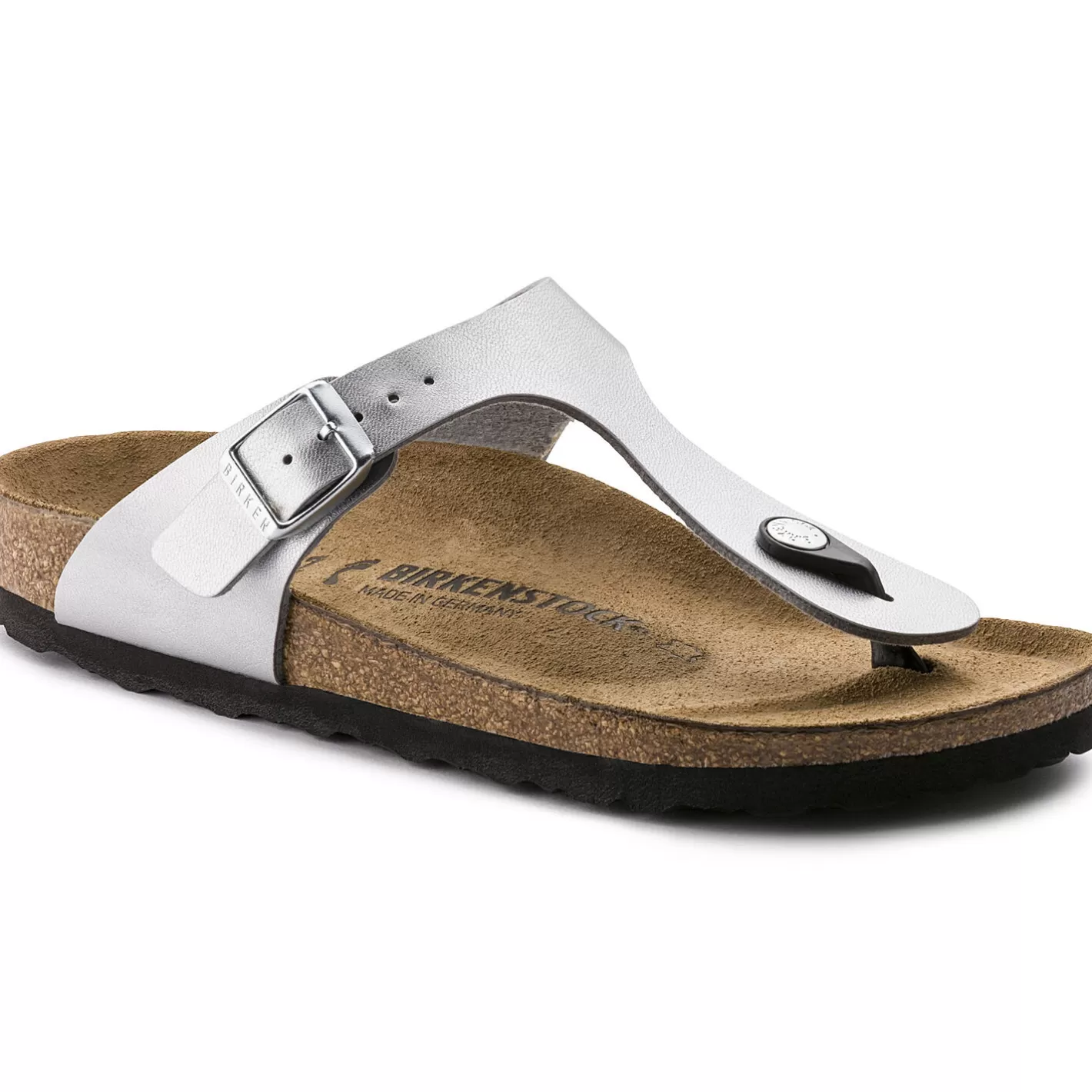 Birkenstock Gizeh-Dames Teensandalen En -Slippers