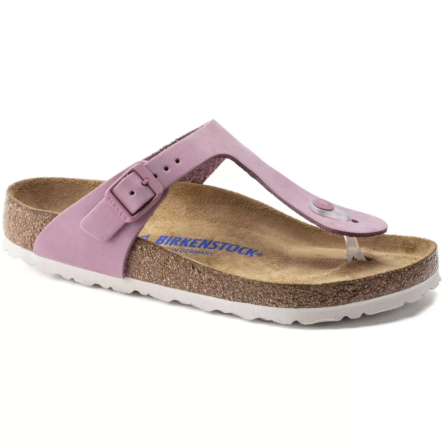 Birkenstock Gizeh-Dames Teensandalen En -Slippers