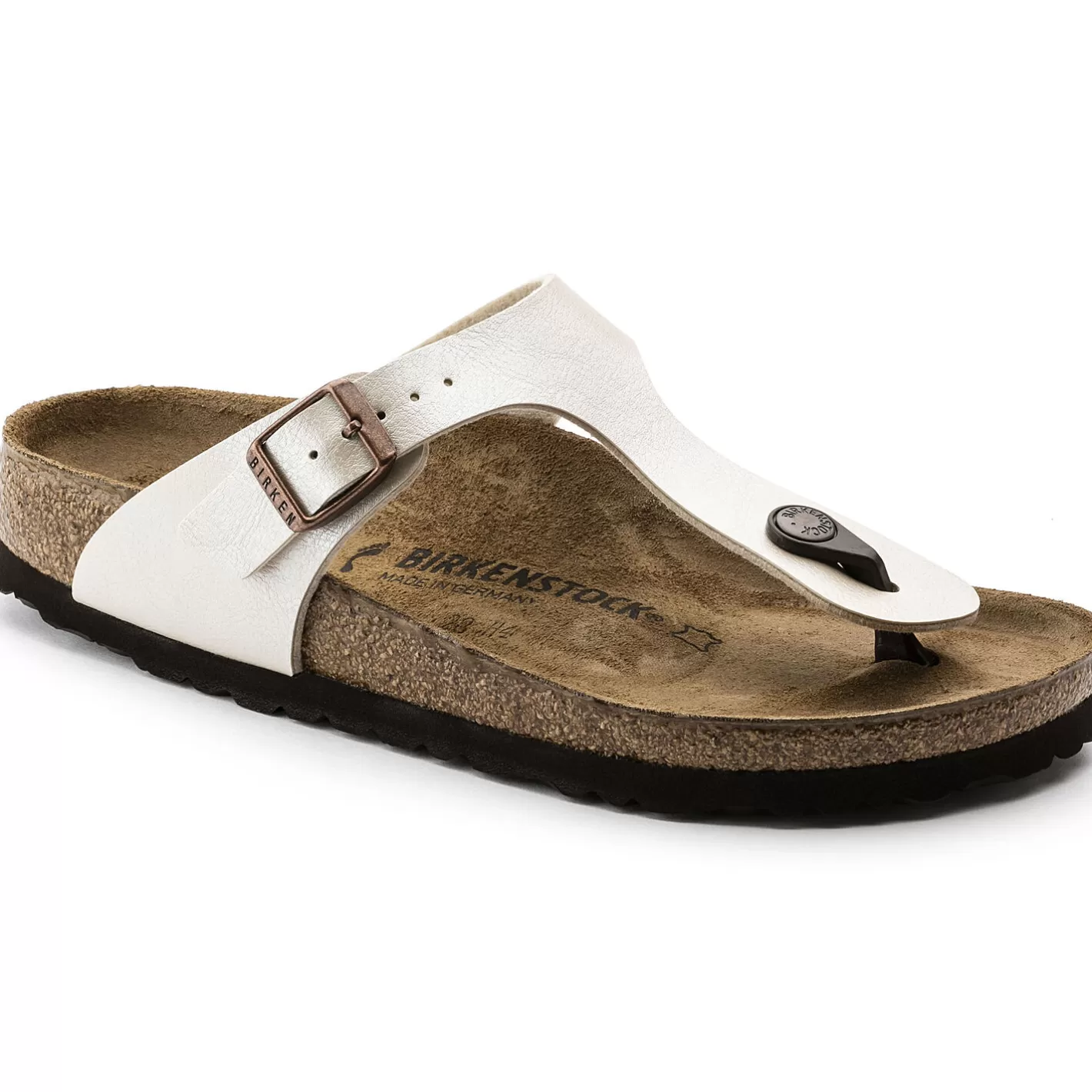 Birkenstock Gizeh-Dames Teensandalen En -Slippers