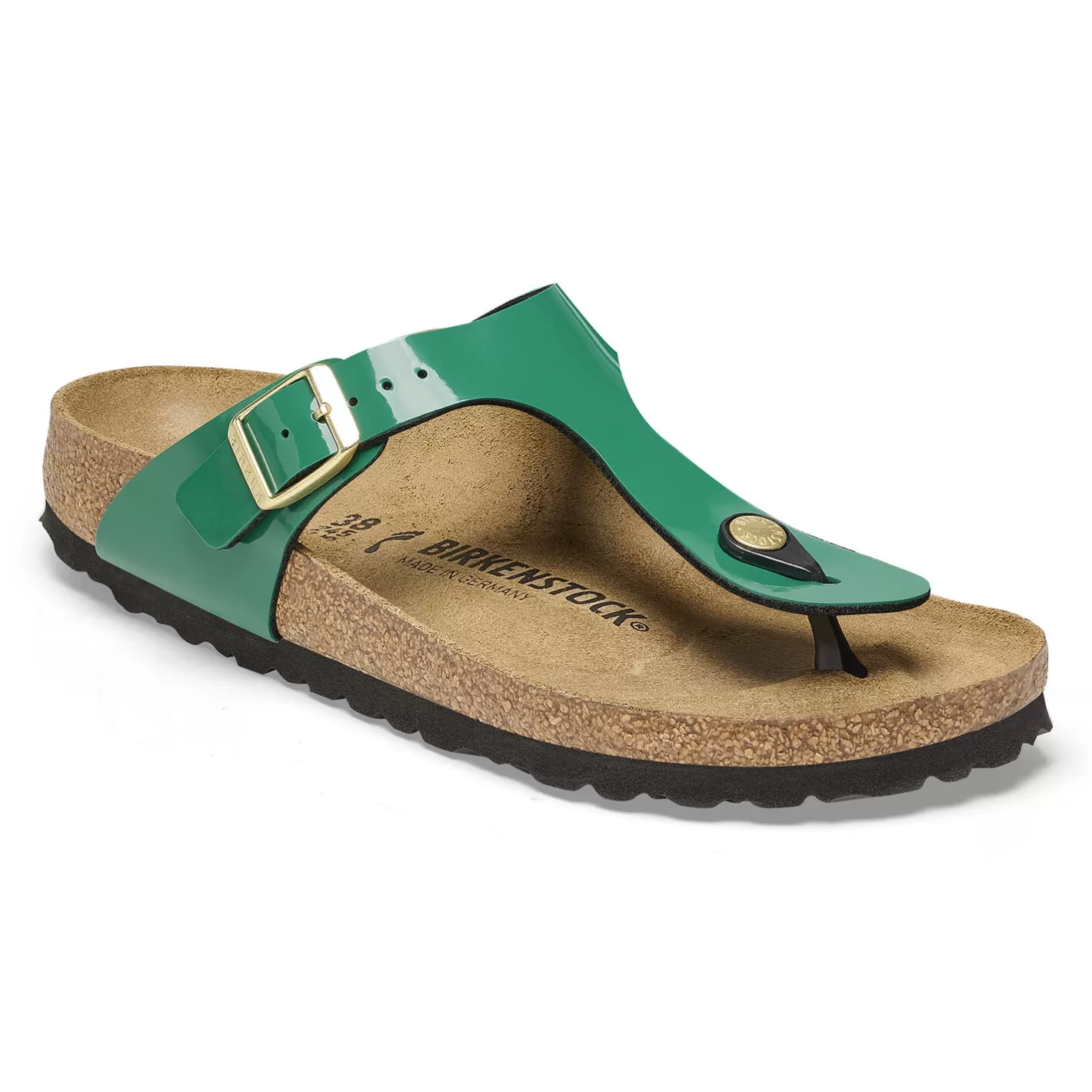 Birkenstock Gizeh-Dames Teensandalen En -Slippers