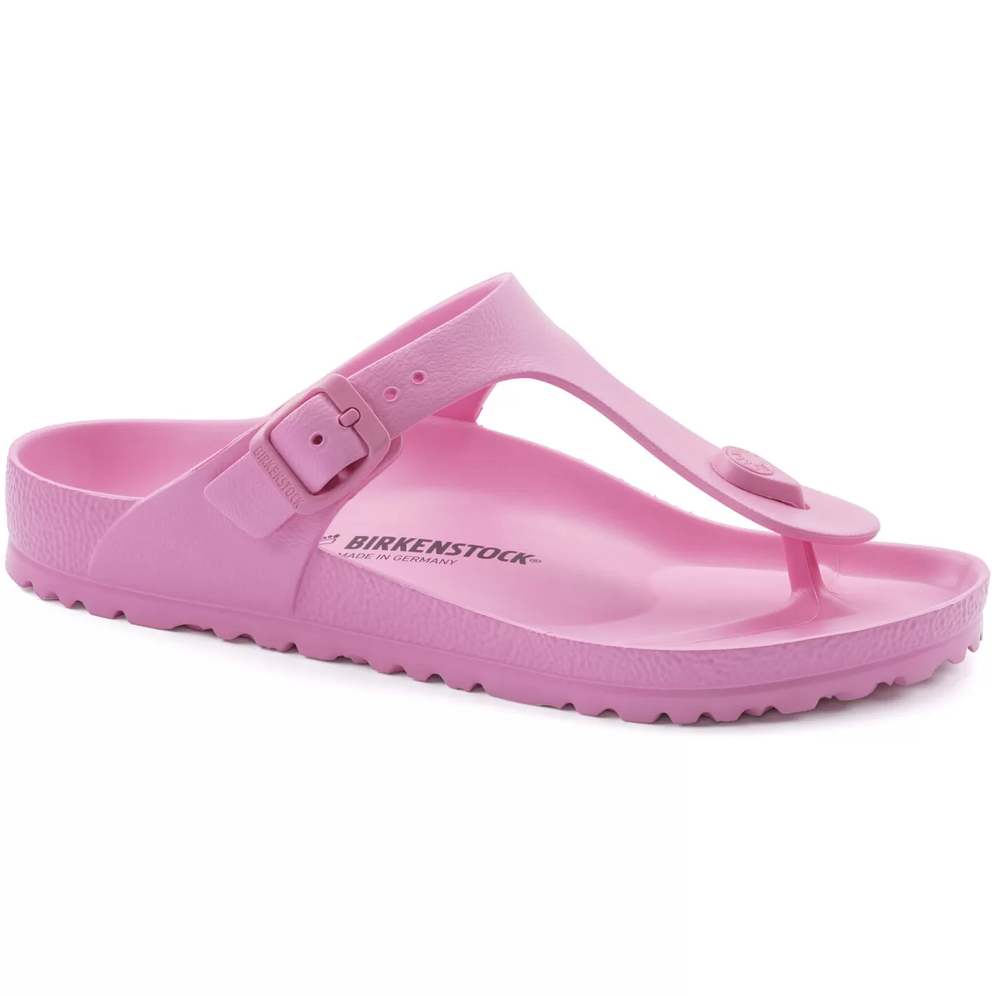 Birkenstock Gizeh Essentials-Heren Badslippers