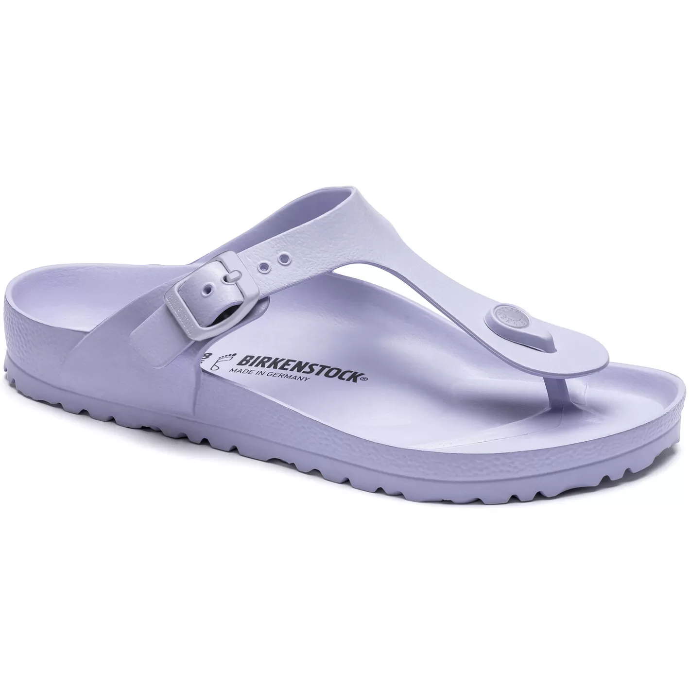 Birkenstock Gizeh Essentials-Heren Teensandalen En -Slippers