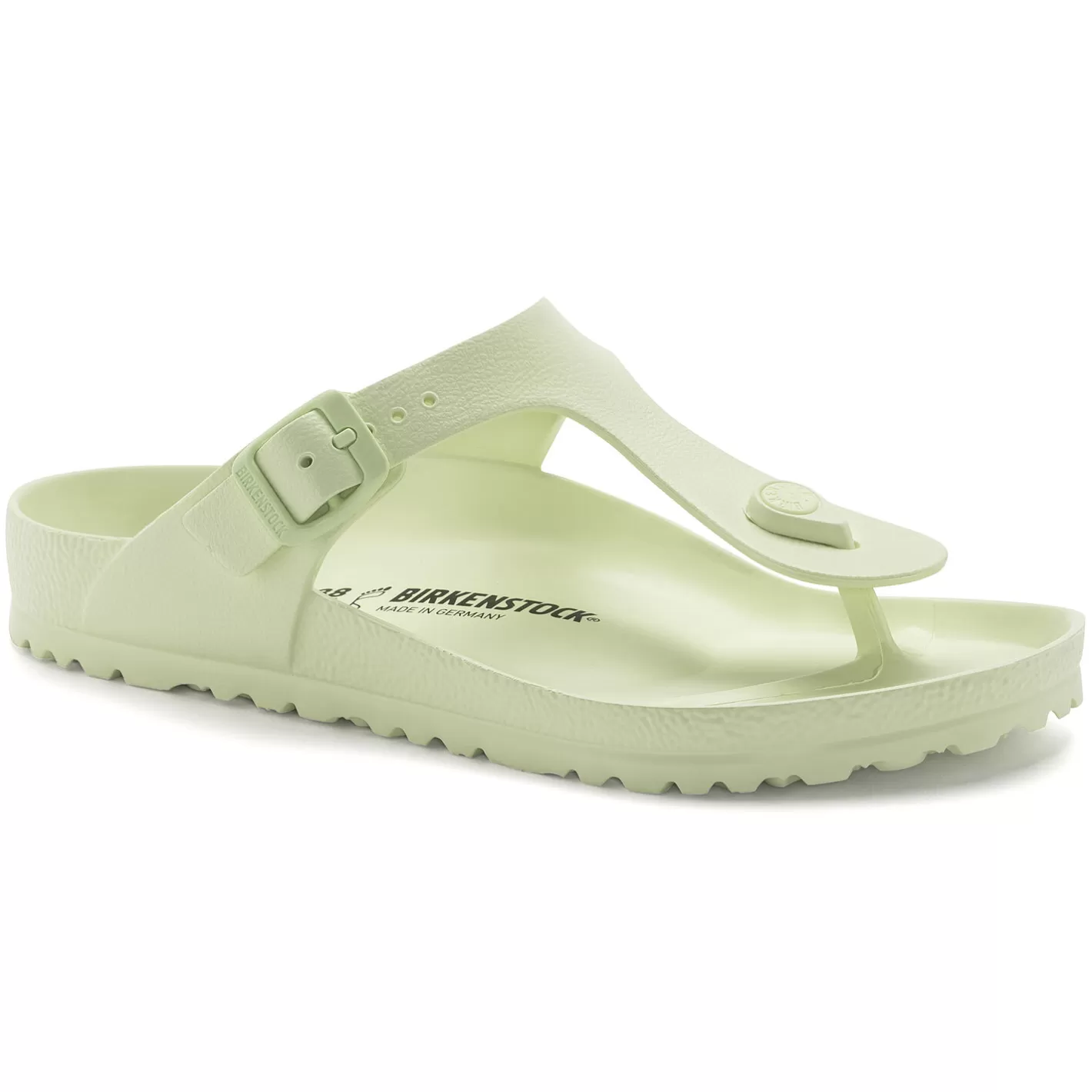 Birkenstock Gizeh Essentials-Heren Badslippers