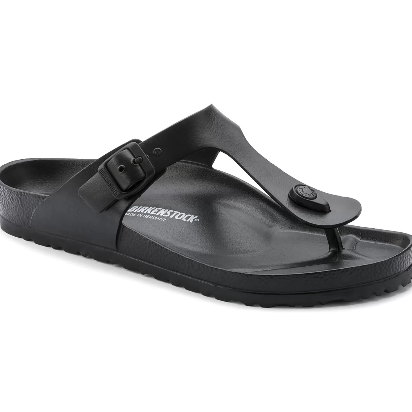 Birkenstock Gizeh Essentials-Heren Badslippers