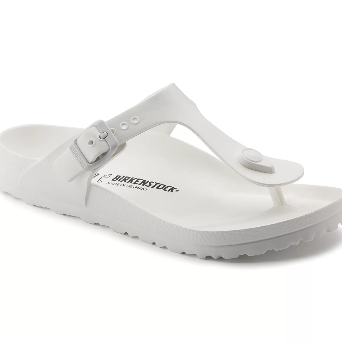 Birkenstock Gizeh Essentials-Heren Badslippers