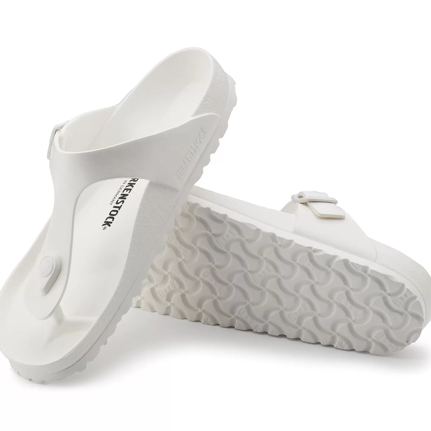 Birkenstock Gizeh Essentials-Heren Badslippers