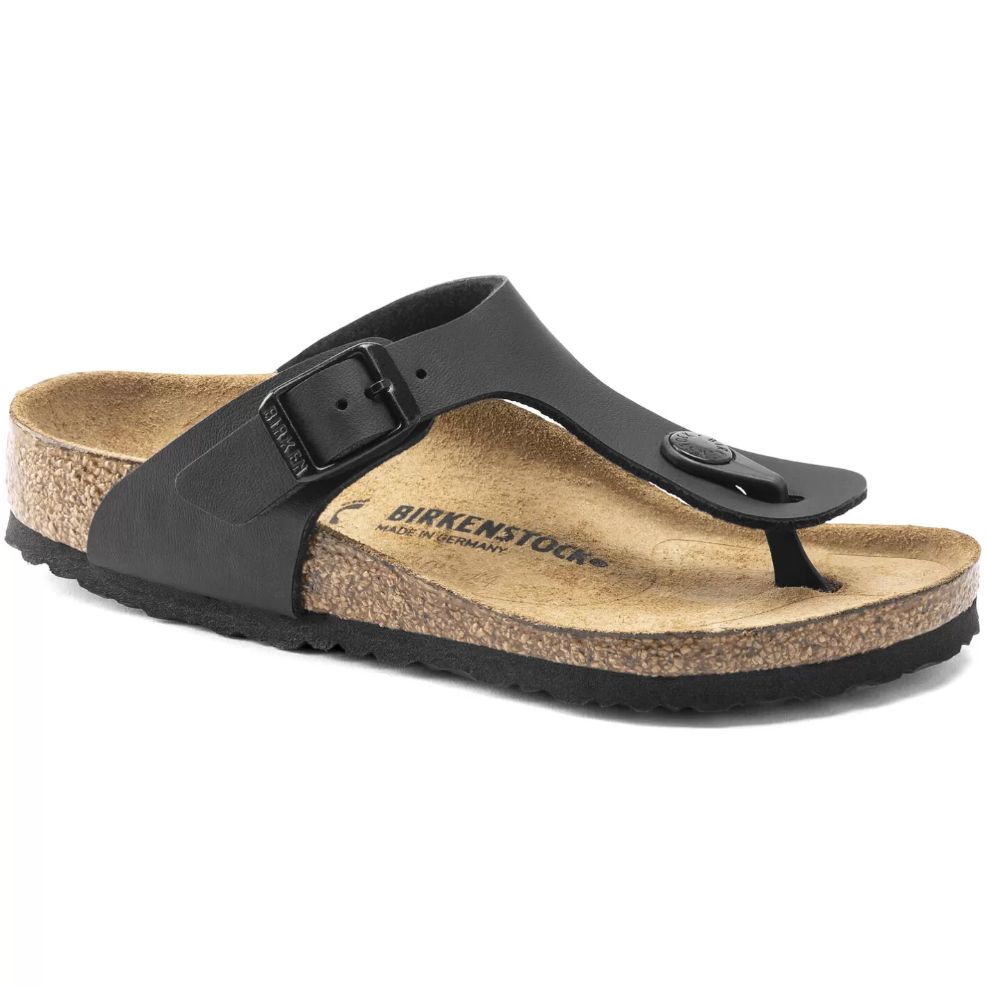 Birkenstock Gizeh Kids-Kinderen Teenslippers