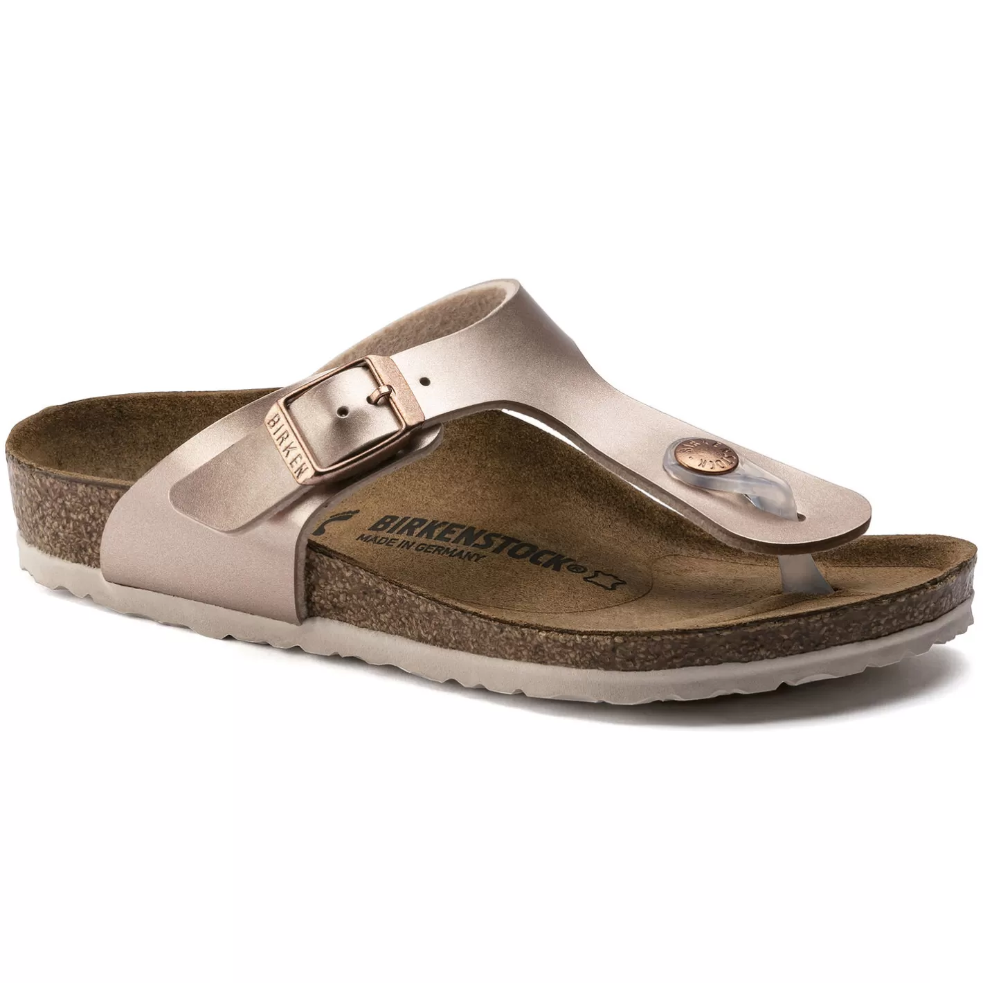 Birkenstock Gizeh Kids-Kinderen Teenslippers