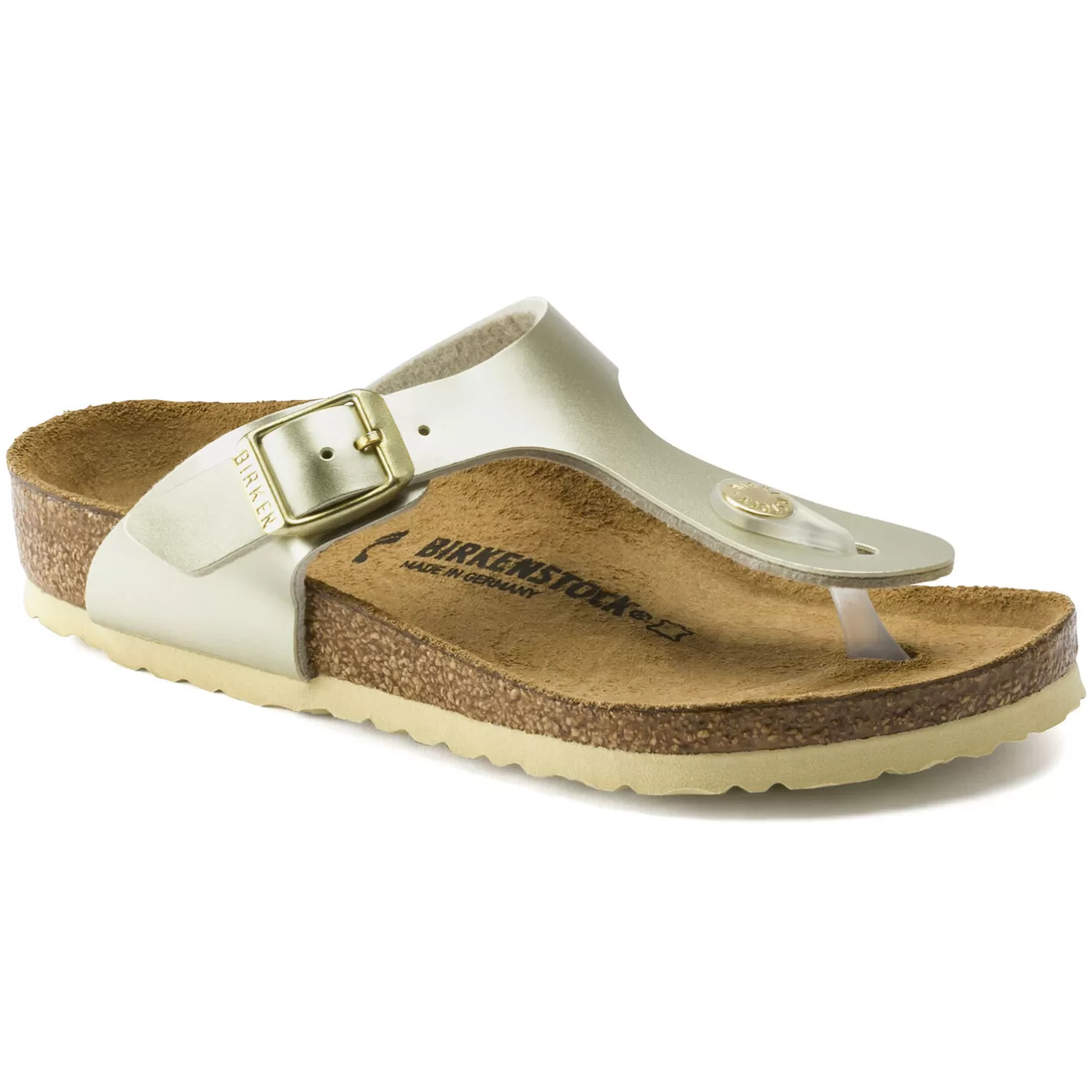 Birkenstock Gizeh Kids-Kinderen Teenslippers