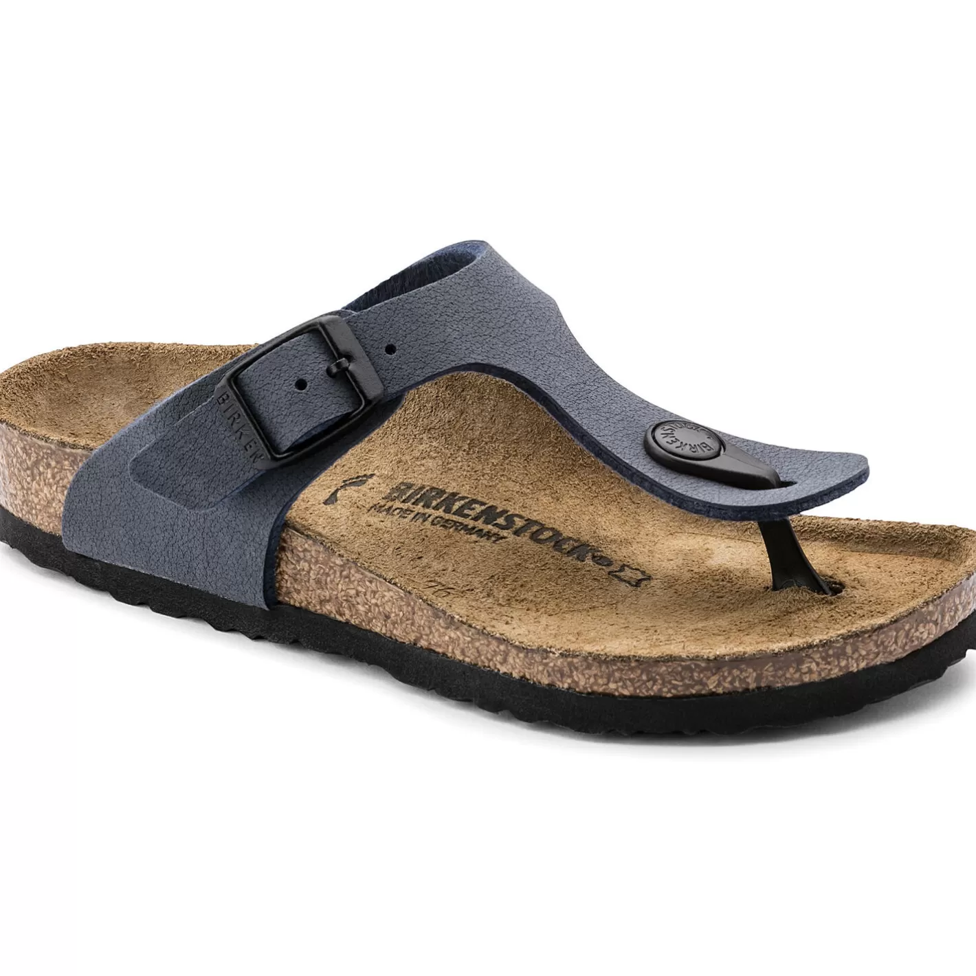 Birkenstock Gizeh Kids-Kinderen Teenslippers