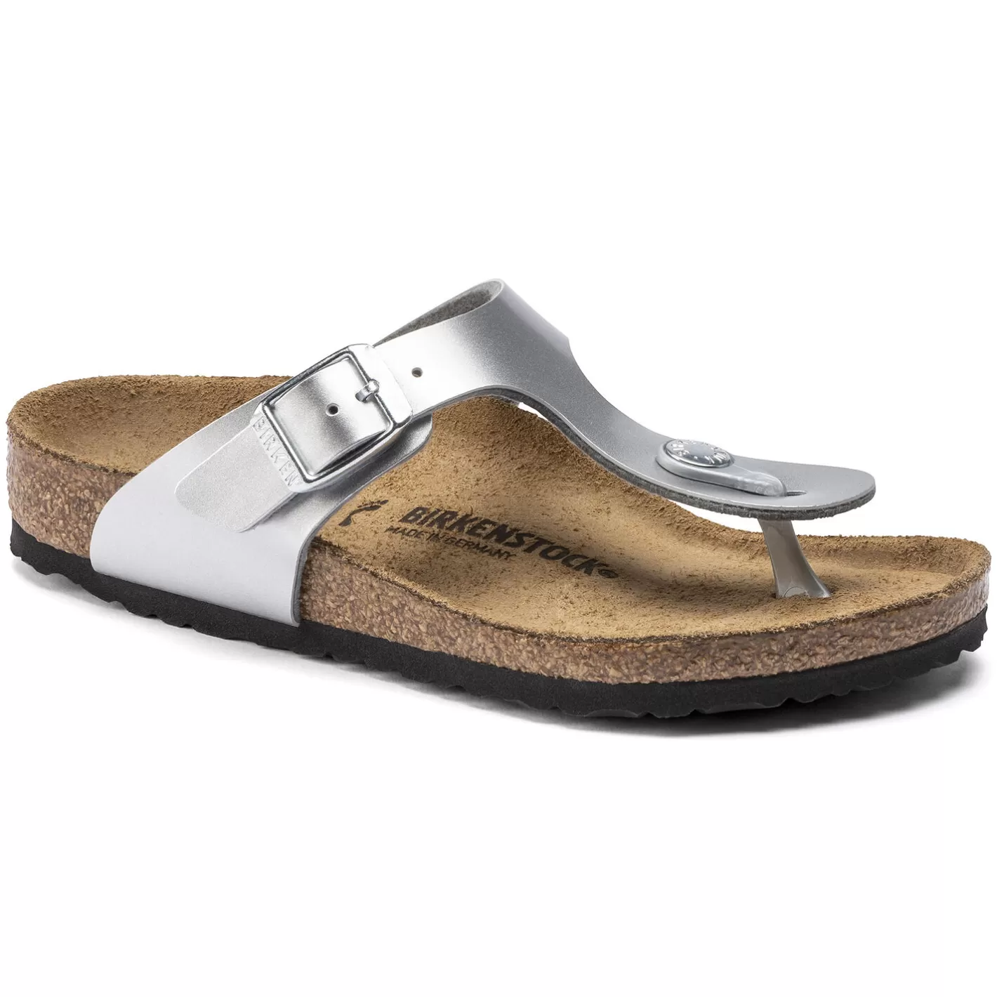 Birkenstock Gizeh Kids-Kinderen Teenslippers