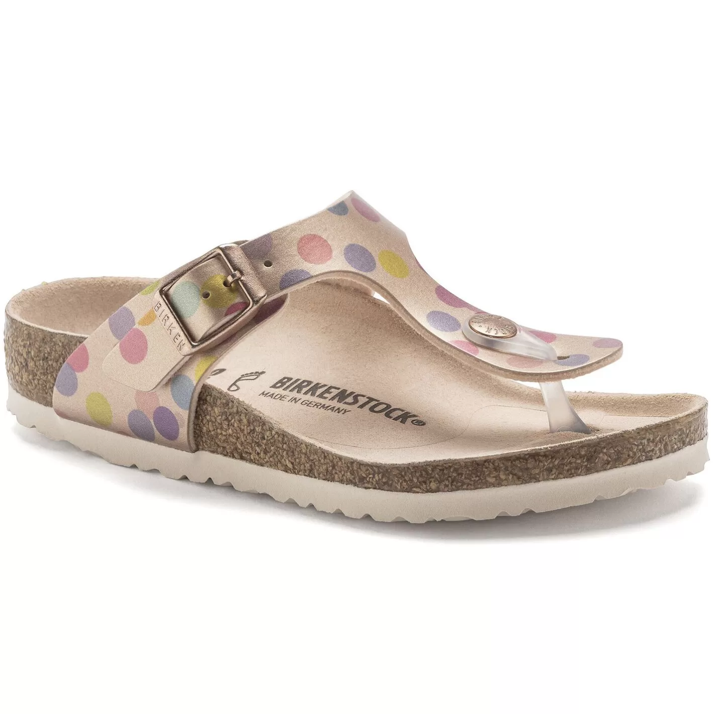 Birkenstock Gizeh Kids Bs-Kinderen Teenslippers