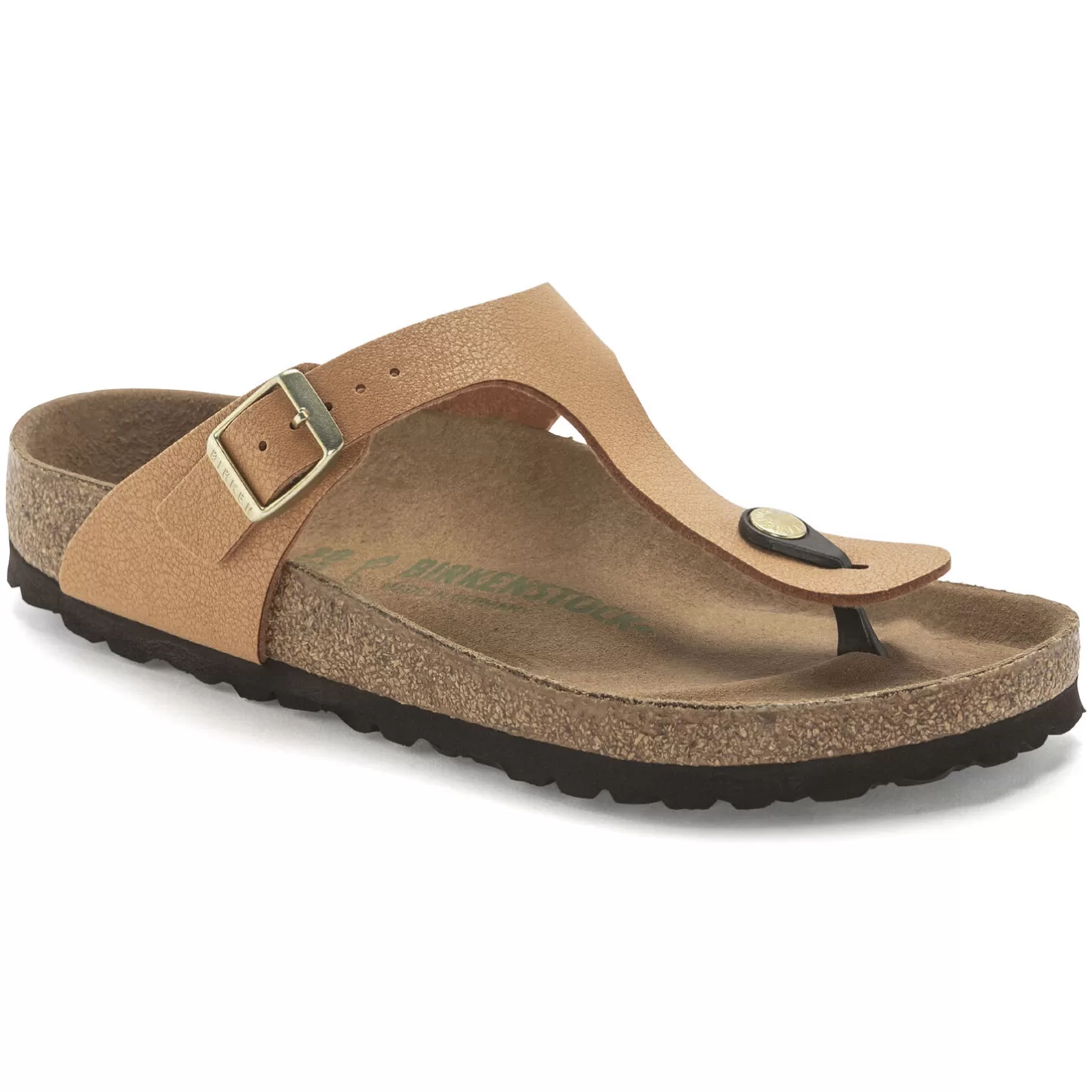 Birkenstock Gizeh Veganistisch-Dames Teensandalen En -Slippers