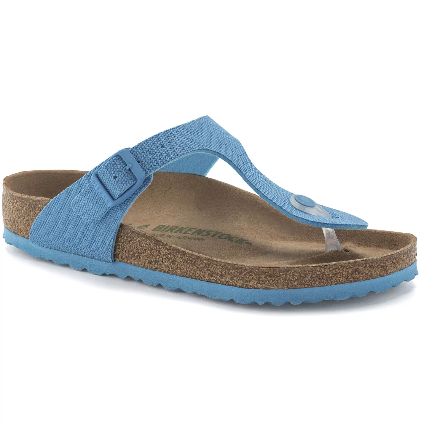 Birkenstock Gizeh Veganistisch-Dames Teensandalen En -Slippers